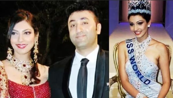 मिस वर्ल्ड के बाद बनीं एक्ट्रेस फिल्मों में फ्लॉप होकर कर ली शादी, फिर नर्क हो गई जिंदगी,अब ऐसे कर रहीं गुजारा