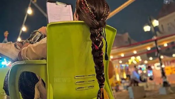रेस्टोरेंट में काम और दुकानों में झाड़ू पोछा कर कमाई पैसे, आज बनी 170 करोड़ की मालकिन