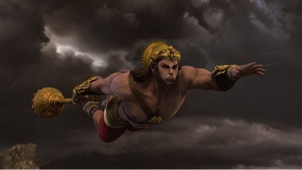 The Legend Of Hanuman Trailer: भगवान हनुमान और रावण के बीच महायुद्ध, कुंभकर्ण भी मैदान में