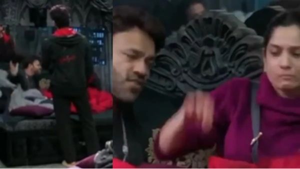 Bigg Boss 17: नेशनल टीवी पर विक्की जैन ने उठाया अंकिता लोखंडे पर हाथ? घरवाले शॉक बोले- ये क्या देख लिया