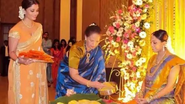 कैसी ननद हैं ऐश्वर्या राय, जानिए इकलौती भाभी श्रीमा राय के साथ कैसे हैं रिश्ते