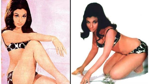 सैफ अली खान की मां.. बिकिनी.. और संसद... फिर हुआ खूब बवाल, शर्मीला टैगोर बोलीं- 'मुझे कोई खबर नहीं थी...'