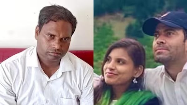 किसी भी पति को छोड़ने के मूड में नहीं है अंजू बोली- 'मैं अरविंद और नसरूल्ला दोनों की बीबी रहूंगी...'