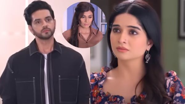 GHKKPM Spoiler Alert : रीवा को छोड़कर ईशान करेगा सवी से शादी का फैसला, ऐसे मिलेगा ईशा को अपने बेटे का प्यार