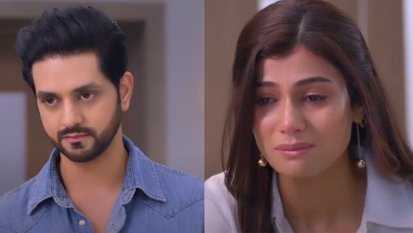 GHKKPM Spoiler Alert : भोसले हाउस में रीवा ने ऐसे जीता सबका दिल, ईशान के साथ हुआ...