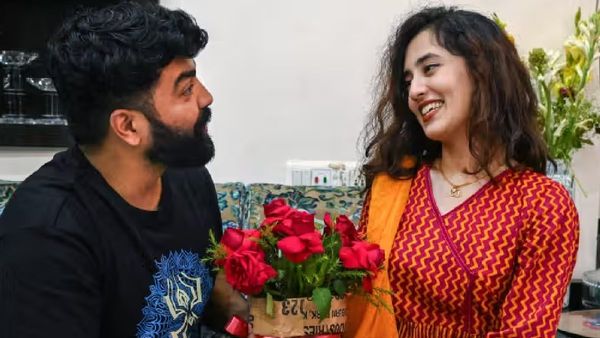 सीमा हैदर 2 बनकर पाकिस्तान आईं Javeria Khanam की शादी का मेन्यू लीक? गोलगप्पे और...