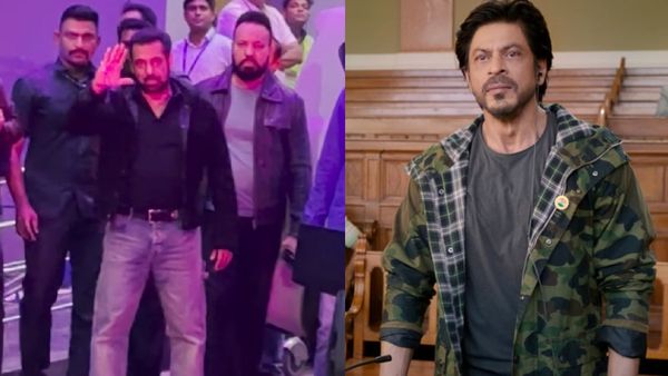 Bollywood Highlights- सलमान खान मना रहे हैं 58वां बर्थडे, 6वें दिन मुंह के बल गिरी डंकी