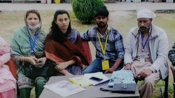 पाकिस्तान से इंडिया आएगी एक और सीमा हैदर, फेसबुकिया प्यार में बीबी मारिया तोड़ेगी सरहद की दीवारें!
