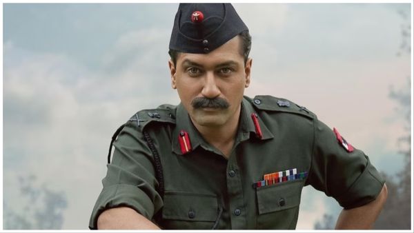 Sam Bahadur Leaked: 'सैम बहादुर' के मेकर्स को लगा झटका, इंटरनेट पर लीक हुई विक्की कौशल की फिल्म