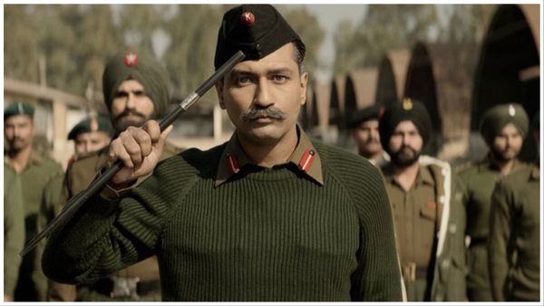 Sam Bahadur Twitter Review: फैंस ने की विक्की की अदाकारी की तारीफ, कहा,- 