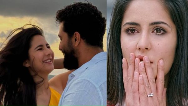 ये क्या! Vicky Kaushal ने अपनी ही पत्नी कैटरीना को बोला जानवर, कहा- 'वो मेंटल हो जाती है...'