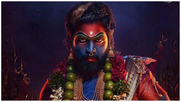 'पुष्पा 2' के सेट से आया बड़ा अपडेट, अल्लू अर्जुन के फैंस को सुनकर लगेगा झटका