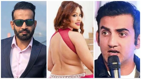 बॉलीवुड एक्ट्रेस की खुली जुबान- सिर्फ इरफान पठान के साथ किया ये काम... गौतम गंभीर भी करते थे खूब कॉल लेकिन..