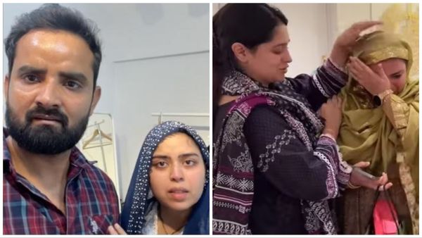 सबा इब्राहिम के शौहर ने कर दी ऐसी हालत, बोली- मैंने आपका क्या बिगाड़ा था.. कुछ दिनों पहले हुआ था मिसकैरेज