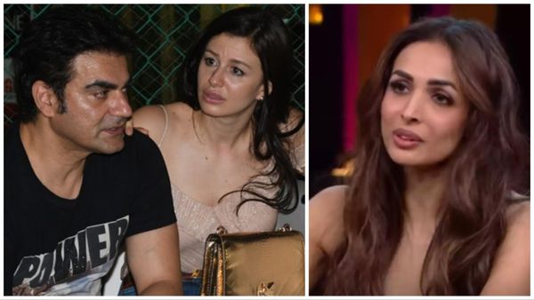 अरबाज खान से ब्रेक अप के बाद मीडिया में फैली जॉर्जिया बोलीं- उनका मलाइका के साथ जैसा.. मुझे नीचा दिखाया गया...