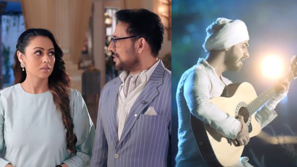 TMD Spoiler Alert: जसलीन एक बार फिर से बसाएगी अपना घर, वीर को भी मिलेगा गाना गाने का सुनहरा मौका
