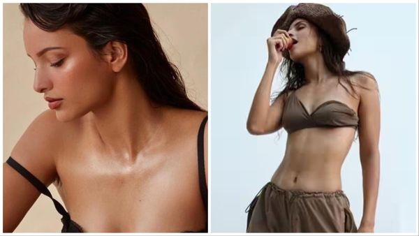 फिल्मों में काम करने से नहीं मिली पहचान, फिर न्यूड सीन्स ने बना दिया बॉलीवुड एक्ट्रेस को फेमस