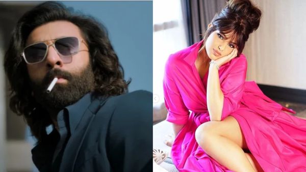 Bollywood Hindi News Live: एनिमल की दहाड़ से कांपा बॉक्स ऑफिस, इस शख्स के साथ जुड़ा हरनाज संधू का नाम