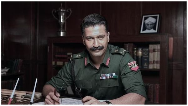Sam Bahadur Box Office Day 4:एनिमल की आंधी में सैम बहादुर का कमाल,धीरे-धीरे पार किया करोड़ो का आकंड़ा