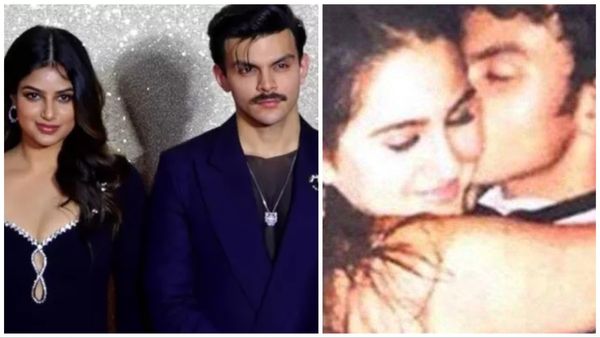 फिल्म नहीं मिली तो मिस यूनिवर्स हरनाज सिंह संधू ने किया ये काम! सारा अली खान के एक्स बॉयफ्रेंड के साथ...