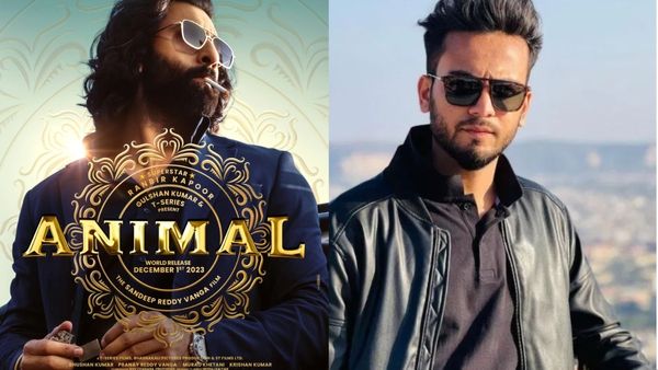 Bollywood Highlights: चौथे दिन ही 'एनिमल' की कमाई हो गई आधी, 'एल्विश यादव की संगत है बुरी'