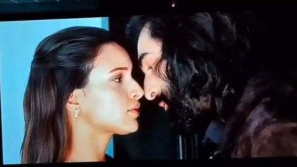 इस हसीना से Ranbir Kapoor ने चटवाए जूते, क्लिप सामने आते ही मच गया बवाल