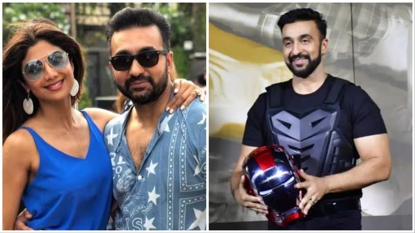 पोर्नोग्राफी केस में ईडी ने जारी किया बड़ा अपडेट, शिल्पा शेट्टी के पति राज कुंद्रा के मिली राहत की सांस