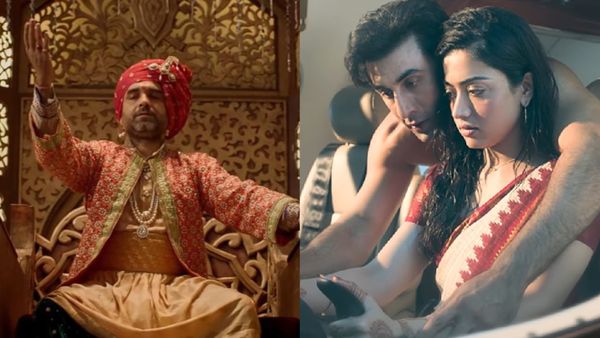 Bollywood Highlights: पंकज त्रिपाठी को मीम्स की वजह से जानते हैं लोग, एनिमल का ये डायलॉग हो रहा ट्रोल