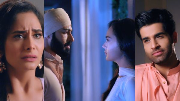 TMD Spoiler Alert: गैरी सीरत को देगा तलाक का लालच, अंगद साहिबा में इस बात को लेकर फिर होगी लड़ाई