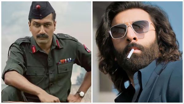 Box Office:रिलीज के पांचवे दिन 'सैम बहादुर' फैंस की उम्मीदों पर खरी उतरी, तो 'एनिमल' ने भी बना दिया रिकॉर्ड