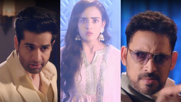 TMD Spoiler Alert: बरार खानदान के असली दुश्मन गैरी नहीं बल्कि कोई और निकला, साहिबा की जा सकती है जान