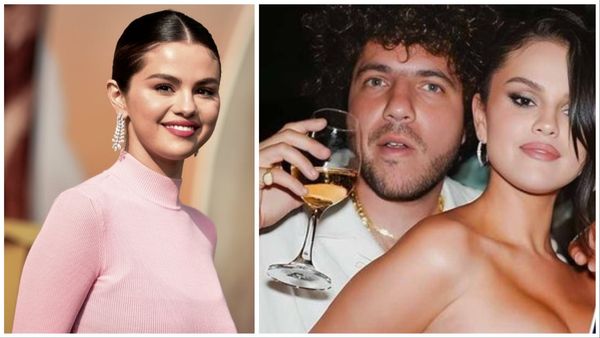 Selena Gomez: सेलेना गोमेज ने किया नए बॉयफ्रेंड का खुलासा, नाम जानकर लगेगा झटका!