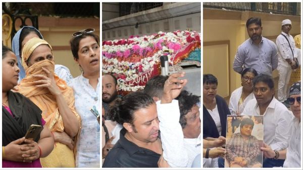 Junior Mehmood Last Rites:नम आखों से सेलेब्स ने दिग्गज अभिनेता जूनियर महमूद को दी आखिरी विदाई