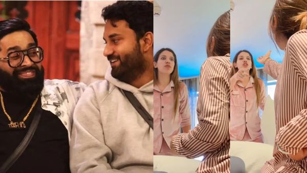 Arun Mashettey की पत्नी ने ये शब्द सुनकर मचाया बवाल, तहलका की पत्नी संग की मारपीट