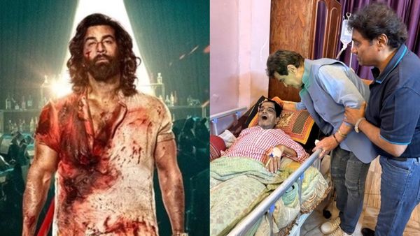 Bollywood Hindi News Highlights: 600 करोड़ के करीब पहुंची एनिमल, जूनियर महमूद का हुआ निधन