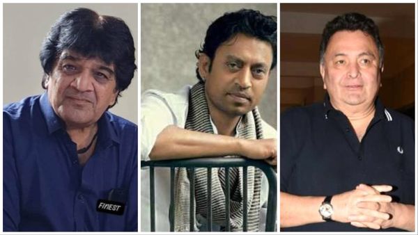 जूनियर महमूद से पहले इन सितारों की भी कैंसर ने ली जान, फैंस के साथ इंडस्ट्री को लगा बड़ा झटका