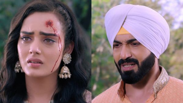 TMD Spoiler Alert: साहिबा को पता लग जाएगा गैरी का सारा सच, अंगद के पैरों तले खिसकेगी जमीन