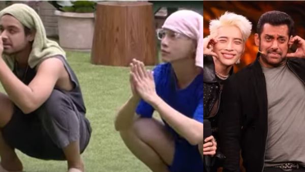 Big Boss 17: इस कंटेस्टेंट ने आते ही बिग बॉस के घर में बांधा समां, अरुण भी अपने दोस्त तहलका को भूले