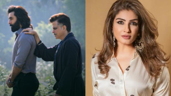 Bollywood Highlights: दूसरे हफ्ते भी सरपट दौड़ गई 'एनिमल', अमिताभ के नाती से रवीना ने मांगी माफी