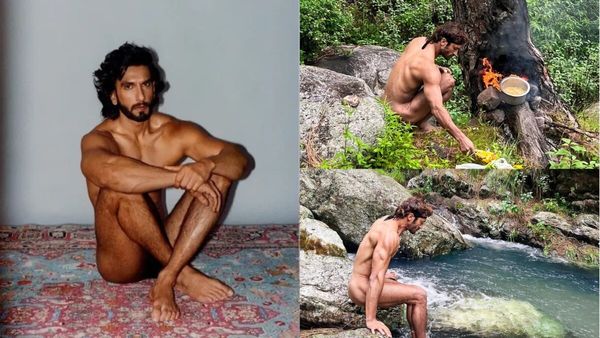 Actors Nude Photoshoot: कैमरे के सामने न्यूड हुए हैं ये बॉलीवुड सितारे, एक से तो थाने में बैठाकर पूछे थे सवाल