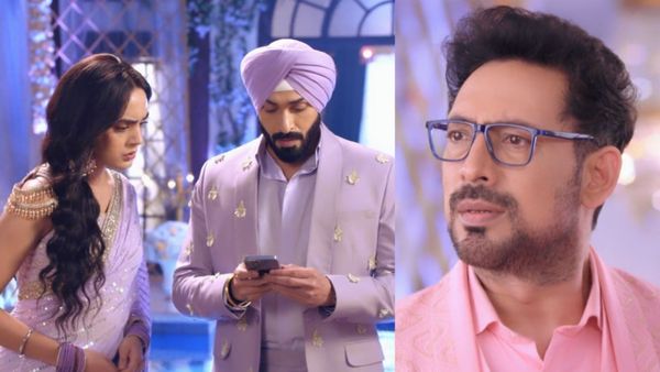 TMD Spoiler Alert: अंगद साहिबा को पता लगेगा यशराज की काली करतूतों का सच, परिवार के सामने खोलेंगे चिट्ठा