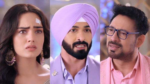 TMD Spoiler Alert: अंगद साहिबा के इल्जामों से आसानी से बच जाएगा यशराज, बरार हाउस के बिकने की आएगी नौबत