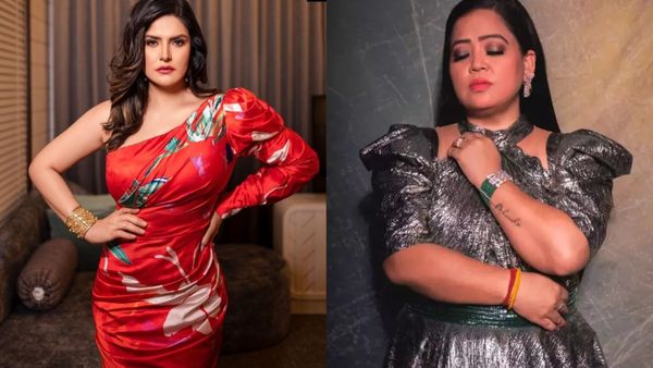 Bollywood Highlights: इस मामले में जरीन खान को मिली जमानत, बैंकॉक की सड़कों पर भारती ने बिताई रात