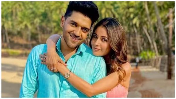 Video: शहनाज गिल और गुरु रंधावा का क्यूट वीडियो सोशल मीडिया पर आया सामने, दोस्ती देख खुश हुए फैंस