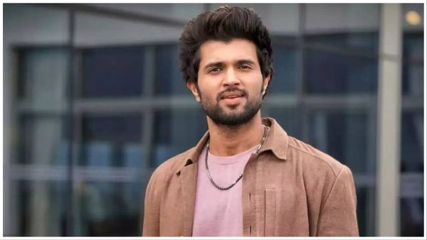 अश्लील खबरों के जाल में फंसे Vijay Devarakonda, साइबर सेल ने की सख्त कार्रवाई