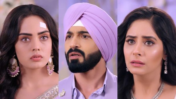 TMD Spoiler Alert: सीरत की एक गलती से बर्बाद हो गया बरार खानदान, अंगद को गिरफ्तार करने आई पुलिस