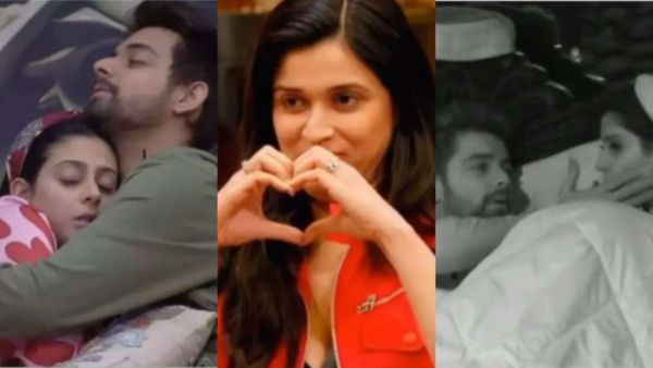 Bigg Boss 17: समर्थ को मनारा के करीब जाता देख ईशा को हुई जलन, असलियत पूछने पर एक्टर ने परवरिश पर उठाया सवाल