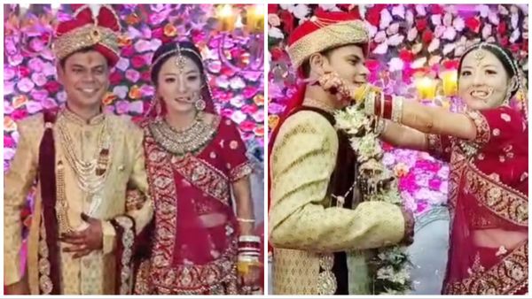 फिल्मी लव स्टोरी...अब चीन से आयेगी बिहारियों की भौजाई, लड़के ने कर डाला बड़ा कांड!