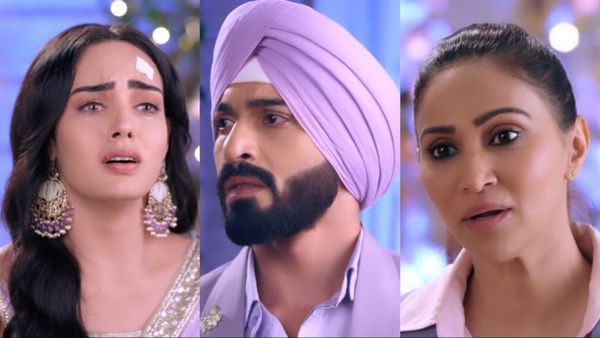 TMD Spoiler Alert: अंगद को पुलिस गिरफ्तार करके ले जाएगी, झूठे इल्जामों के कागजात पर करवाएगी साइन