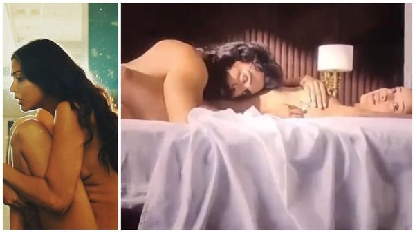 रणबीर कपूर-तृप्ति डिमरी का सेक्स सीन तो कुछ भी नहीं... इस हसीना ने न्यूड होकर 15 लोगों के सामने..